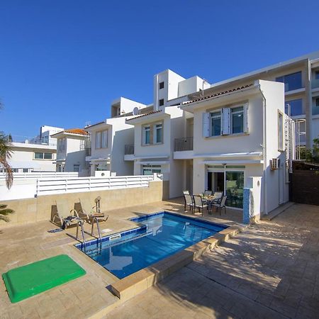 Protaras Villa Marilia ภายนอก รูปภาพ