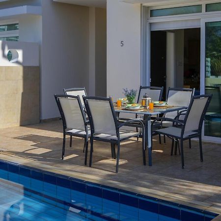 Protaras Villa Marilia ภายนอก รูปภาพ