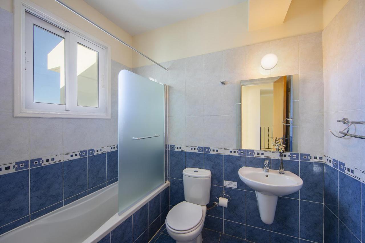 Protaras Villa Marilia ภายนอก รูปภาพ