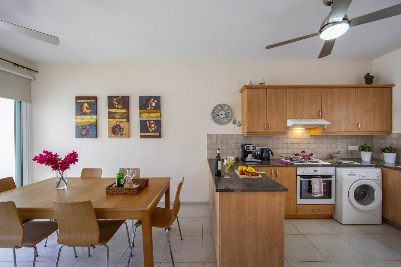 Protaras Villa Marilia ภายนอก รูปภาพ