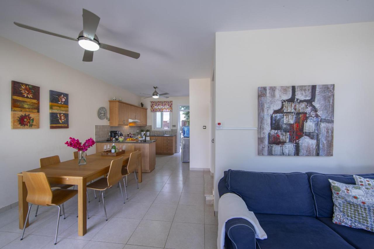 Protaras Villa Marilia ภายนอก รูปภาพ