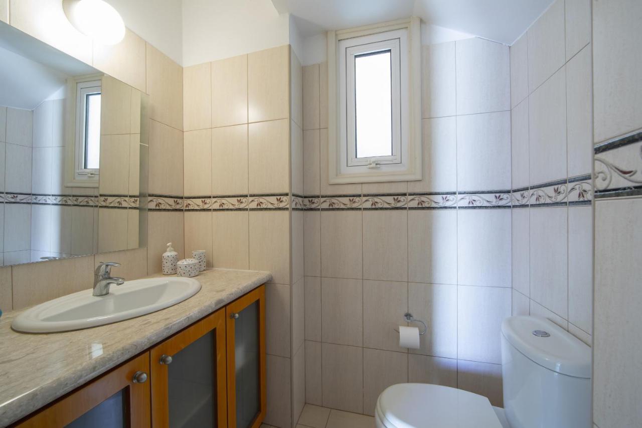 Protaras Villa Marilia ภายนอก รูปภาพ