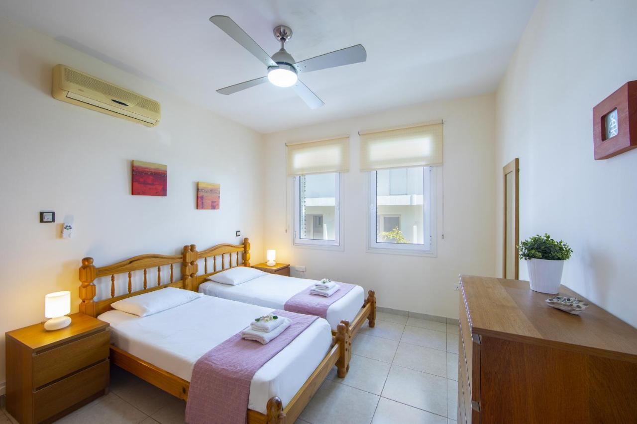 Protaras Villa Marilia ภายนอก รูปภาพ