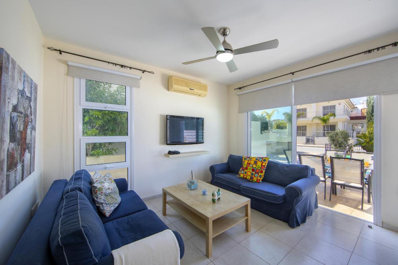 Protaras Villa Marilia ภายนอก รูปภาพ